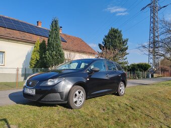 Seat Ibiza st 1.2 - 2