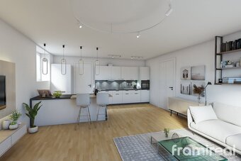 Prodej rodinné domy, 170 m2 - Rozseč nad Kunštátem - 2
