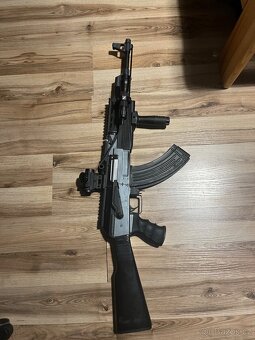 Ak-47 cyma - 2
