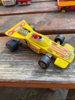 Formule SpeedKings Matchbox - 2