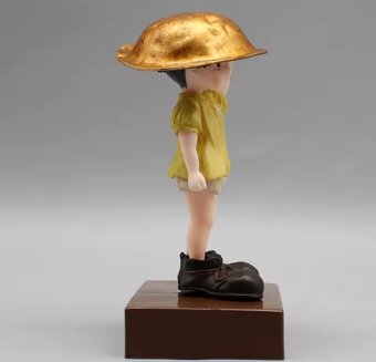 Anime figurka "Grave of the fireflies" - 2