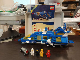 Sběratelské LEGO sety - 2