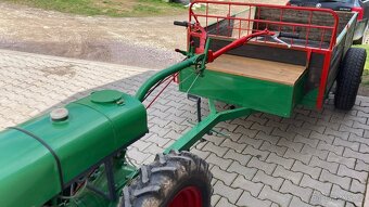 Motorobot PF 62 - 2
