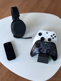 Xbox series X 1tb - 2
