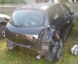 Renault Clio Sport RS III 2.0i - Nehavarovaný sklet - 2