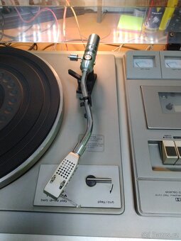 Toshiba stereo music centre SM-3500 - 2