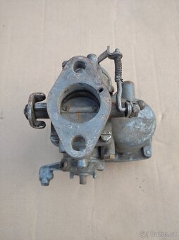 Karburátor Jikov 3006 - 2