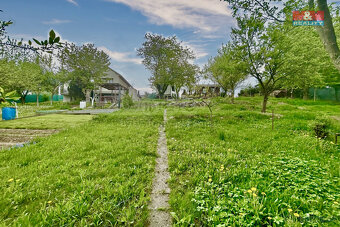 Prodej zahrady, 801 m², Uherský Brod - 2