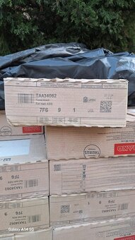 Dlažba Taurus Granit TAA 34062.1 - 2
