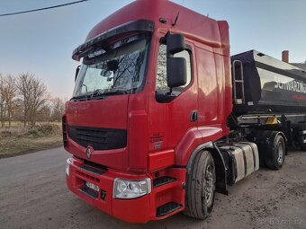 Renault premium 450DXI - 2