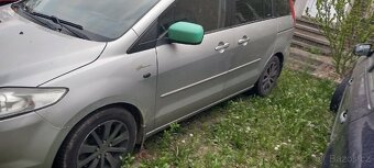 Mazda 5 - 2