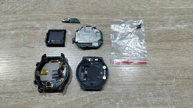 Ticwatch Pro 3 LTE na náhradní díly - 2