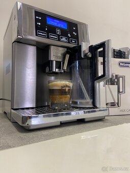 Delonghi Primadonna Avant - 2
