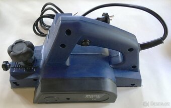 Ruční elektrický hoblík FERM FP-82 - 2