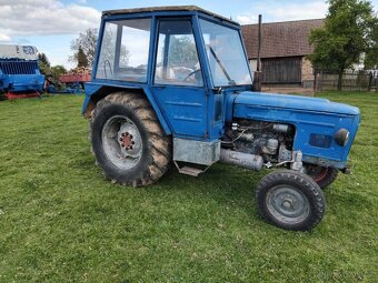 Zetor 5611 - 2