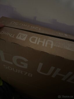 LG 50UR7800 - 2
