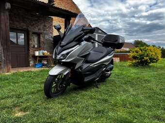 Honda Forza 125 - 2
