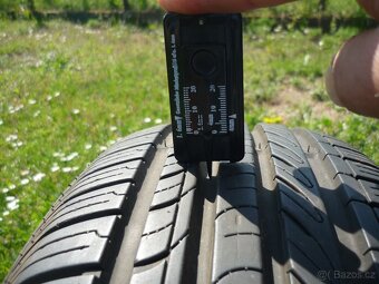 Nexen 195/60 R15 - 3ks - 2
