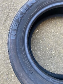 185/60 R14 letní pneumatiky - 2