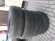 Toyota pneu letní 265/60 R18 - 2