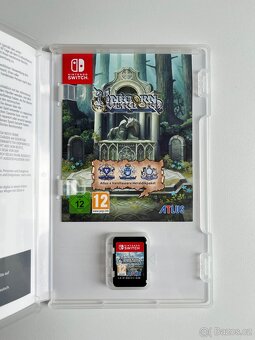 Unicorn Overlord Switch - 2