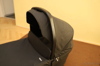 Thule urban glide 3 korba - 2