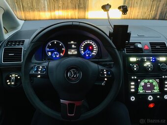 Vw Touran 1.9 TDi 77kw - 2