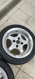 ALU 4x100 - 2