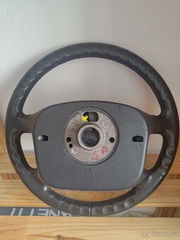 Octavia 1 volant L&K - 2