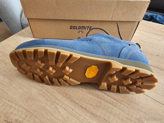Trekové GTX boty Dolomite vel 42 - 2