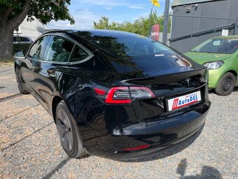 Tesla Model 3 SR+ DPH, Autopilot, Tažné - 2