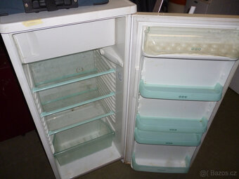 lednička electrolux,v-127cm,š-55cm - 2