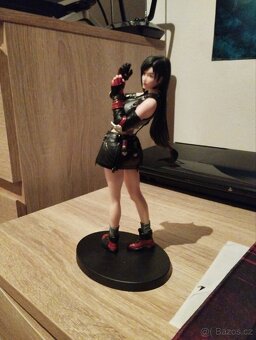 Anime figurka - 2