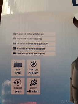 Filtrace - 2