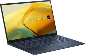 Prodám 32GB/1TB/DDR5/OLED 15" notebook ASUS ZenBook UM3504D - 2