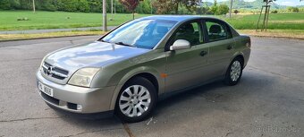 Opel Vectra comfort 1,8 16V(AC)Z18XE 90kw BA95B sedan - 2