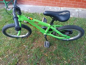 16" kolo Apache - 2
