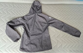 Softshellová bunda H&M vel. 164 - 2