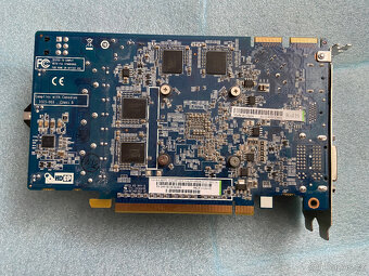 SAPPHIRE Radeon HD 5770 VAPOR-X, OC VERSION, - 2