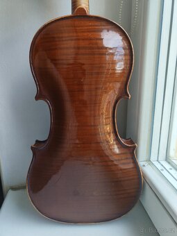 Mistrovské housle 4/4 - 2