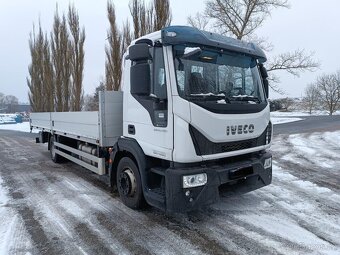 Iveco ML120E25 6ti Válec valník 2019 - 2