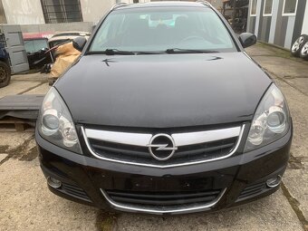 Prodám Opel Vectra Díly barva z20B - 2