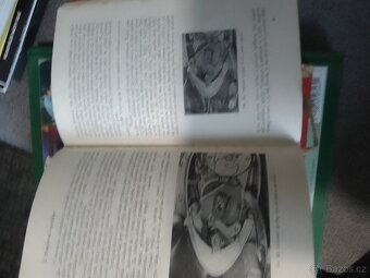 Seřizování a opravy motocyklů Jawa - 2