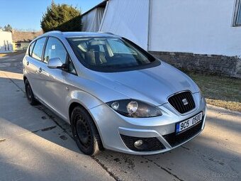 Seat Altea XL 1.6 tdi 77kw - 2