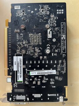 Grafická karta Sapphire R7 260X 2G GDDR5 - 2