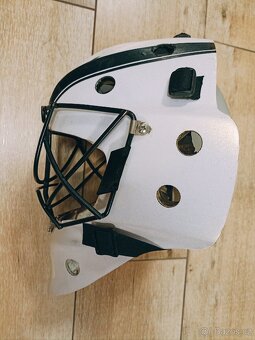 Brankářská maska BAUER NME PRO - 2