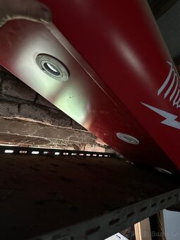 Milwaukee baner - 2
