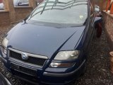 Fiat ulysse 2.0 jtd - 2