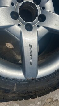 Mercedes Benz SLK AMG - 1ks - 2