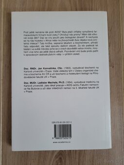 Viry pro 21. století -Jan Konvalinka, Ladislav Machala - 2